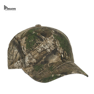 Gorra de Vaquero de Camuflaje de Alta Calidad de Relevo Industries, Personalizada, Suave, Transpirable, para Uso en Exteriores - Product Image 2
