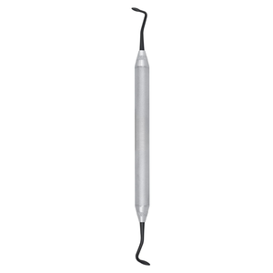 <b>Small</b> Medium Contact Forming Composite Instrument Black Series Dental Restorative Stainless Steel Carving <b>Tool</b> - Product Image 2