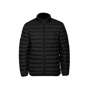 2024 High Quality Custom <b>Quilted</b> Puffer Jacket Breathable Waterproof Bubble Jacket for <b>Winter</b> Wholesale OEM Cheap Price - Product Image 5
