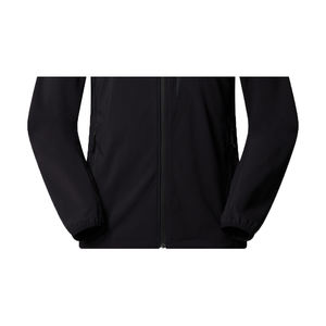 Veste Softshell Imperméable Respirante Coupe-Vent pour Hommes Veste Softshell Imperméable Personnalisée pour Hommes OEM Personnalisé Haute Qualité - Product Image 3