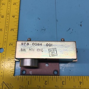 Module électro-optique ASML 879-0084-001, 174494 - Équipements et pièces semi-conductrices d'occasion fiables à l'échelle mondiale chez - Product Image 1