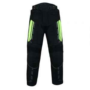 Conjunto de Chaqueta y Pantalón Textil para Motociclismo, Impermeable, Resistente al Viento, con Protección CE, Diseño Personalizado para Hombre y Mujer - Product Image 5