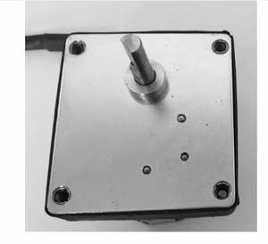 Motor Sincrónico Reversible de Calidad Premium, Motor Sincrónico Reversible de CA Duradero al Mejor Precio por Proveedor - Product Image 1