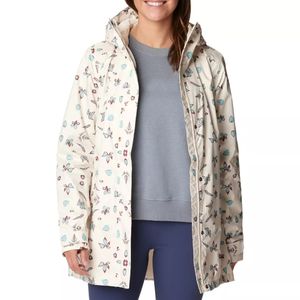 Chaqueta Impermeable Profesional para Hombre, Transpirable, con Capucha, Cortavientos, para Senderismo, Ciclismo y Viajes - Product Image 5