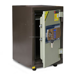 Caja de seguridad para dinero, negocios, Núremberg, Alemania - Product Image 2