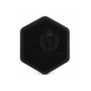Écussons de moral personnalisés avec de nouveaux designs, texte et illustrations personnalisés pour sacs, vestes, chapeaux et accessoires - Product Image 6