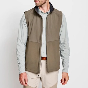Gilet de camouflage de chasse en gros pour l'intérieur et l'extérieur, imperméable, respirant, coupe-vent, vêtements de chasse unisexes - Product Image 5