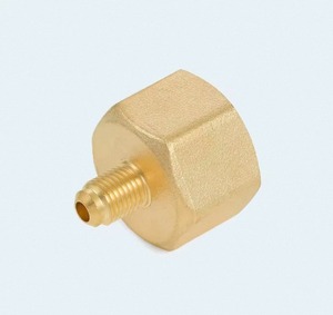 Industrial Brass <b>Plug</b> For <b>Heater</b> Parts 0.5kg Weight New Style Durable Component For Industrial Heating Applications - Product Image 6