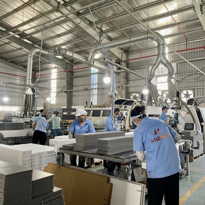 Revêtement de sol LVT de luxe commercial de haute qualité 5 mm, étanche et écologique, à pose sèche, pour écoles et villas - Product Image 1