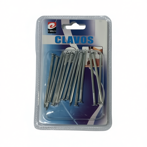 Clous en fer de 0,8 pouce pour l'artisanat et les projets de bricolage - Product Image 2