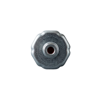 Nouveau capteur de pression d'huile moteur Qf Brand Ks50 pour véhicules lourds OEM 12353039 12336869 Garantie 1 an Taïwan