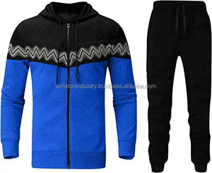 ผู้ชายขายร้อน Hoodies OEM ที่กําหนดเองทําผู้ชายผ้าฝ้ายธรรมดา Hoodies แขนยาวคุณภาพสูงขนาดโลโก้ที่กําหนดเองพิมพ์สี - Product Image 1