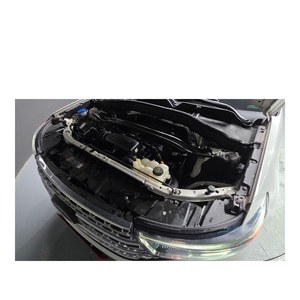 Ford Explorer 2.3 Limited 4WD Automático Euro V 2019, Asientos de Cuero, Cámara Trasera, 100,349 km, Volante a la Izquierda - Product Image 6