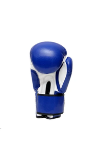 Guantes de Boxeo Profesionales Nuevos de Última Generación, Sin Boxeo No Hay Vida, con Cordones, Agarre de Cuero, para Deportes al Aire Libre y Uso Diario - Product Image 2