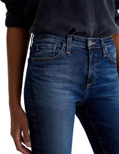 Pantalon taille haute pour femme, coupe moderne et élégante, confortable pour tous les jours, fabricant de vêtements sur mesure, fournisseur en gros - Product Image 6