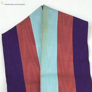 Custom Embroidered Eco-Friendly Premium Craftsmanship Masonic Regalia Sashes Safety <b>Pin</b> for Lodge Ceremonies Official Events - Product Image 5