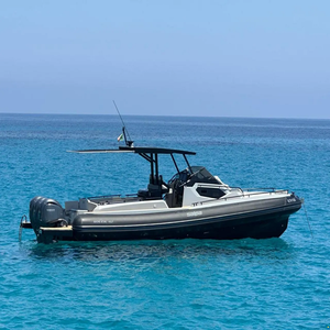 S-a-l-p-a S-o-l-e-i-l 42 Barco usado al mejor precio, suministro al por mayor - Product Image 1