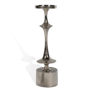 <b>Brass</b> <b>Candlestick</b> <b>Holder</b> Durable Home Decoration Metal Candle <b>Holder</b> - Product Image 1