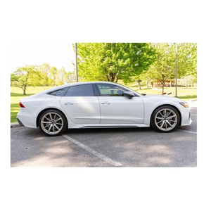 Auto Usado en Buenas Condiciones, Audi RS7 Performance Sedan 2025, Autos Usados Listos para Enviar - Product Image 1