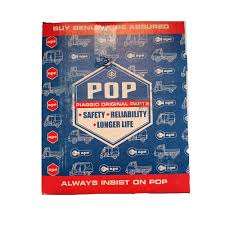 Kit de Pistón y Cilindro de 86 mm para Piaggio Ape 501 de 3 Ruedas, Diésel, E43510714A, BS3 |   Kit de Bloque de Repuesto OEM - Product Image 2