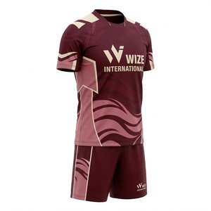 Tenue de football à prix avantageux, qualité supérieure, meilleur matériau, personnalisation sur mesure, créez votre propre design de tenue de football - Product Image 4