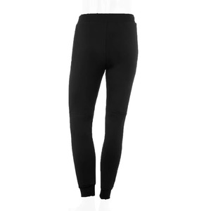 Traje Deportivo de Invierno para Hombre, con Capucha, Cierre de Cremallera, Bolsillo Oculto, Prenda Ligera Teñida, de Algodón, Informal, para Entrenamiento, Running y Gimnasio - Product Image 6