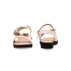 Sandalias Casuales con Tacón Fawn CL7161 Talla 36 500g - Product Image 2