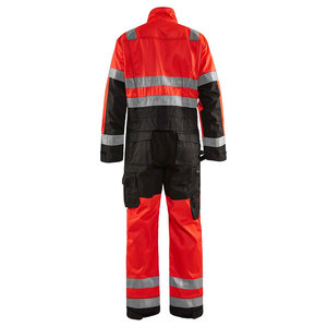 Combinaison de travail de qualité supérieure pour hommes, en coton, vêtements de travail, combinaisons de chantier - Product Image 2