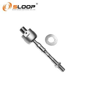 D8E21-JK60A แร็คท้าย R/L สำหรับ Infiniti - Product Image 1