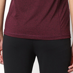Women's <b>Olive</b> <b>Green</b> Regular Sleeve Crew Neck Casual Jersey <b>T</b>-<b>Shirt</b> Logo Short Sleeve 100% Organic Cotton Eco-Friendly Breathable - Product Image 4