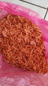 CREVETTES SÉCHÉES DE QUALITÉ SUPÉRIEURE POUR LES ACHETEURS EN GROS - Product Image 1