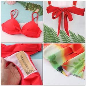 Nuevo Bikini de Alta Calidad para Mujer - Product Image 6