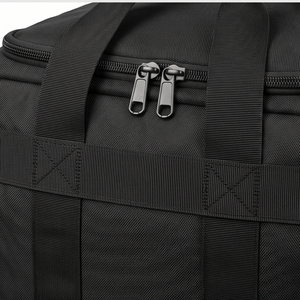 Sac à dos de sport robuste en Cordura pour football, basketball, avec plusieurs compartiments et poche humide pour équipement d'entraînement - Product Image 6