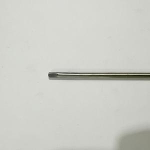 Direct Sale Plastic <b>Electric</b> Laparoscopic Grasping Forceps Lightweight Cheap Price Reusable for Laparoscopic Surgery By Dentavex - Product Image 2