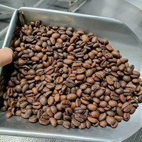 MEILLEUR PRIX 2026 Grains de café torréfiés 100% Arabica Robusta foncés, moyens, clairs – Excellent prix de gros pour café expresso en grains entiers