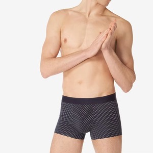 Calzoncillos Boxer Sublimados para Hombre, Ropa Interior Deportiva que Absorbe la Humedad, Proveedor OEM, Precio al por Mayor Directo - Product Image 4