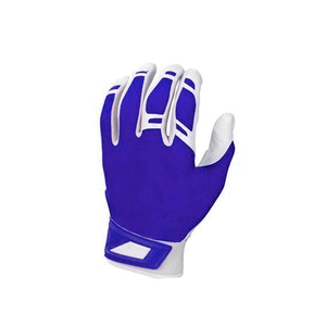 Servicio OEM, Guantes de Bateo de Béisbol y Sóftbol para Hombre, de Primera Calidad, Cuero de Alta Calidad, Guantes de Bateo de Cuero de Súper Calidad - Product Image 4