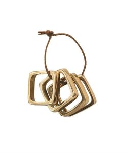 Anillo de Servilleta de Metal de Diseño para Restaurantes de Lujo y Mesas de Comedor Domésticas con Acabado Pulido y Estructura Elegante - Product Image 4