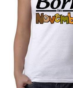 เสื้อยืดธีมวันเกิดน่ารักเป็นมิตรกับสิ่งแวดล้อม ผ้าฝ้าย 100% พิมพ์ลายโลโก้ตามสั่ง คุณภาพพรีเมียม คอกลม แขนสั้น ไซส์ใหญ่ - Product Image 3