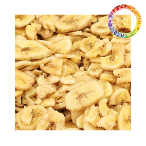 Chips de plátano crujientes, plátanos secos naturales en rodajas, snack saludable, suministro a granel, exportación de Vietnam - Product Image 4