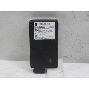 ชิ้นส่วน ECU และโมดูลคอมพิวเตอร์มือสองของเชอโรกี รุ่น 68302683AB - Product Image 1