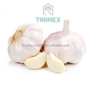 กระเทียมสดขาว bawang/lahsun/ninniku-คุณภาพสูงราคาส่งออกที่แข่งขันได้ (วา + 84 36 680 8683) - Product Image 1