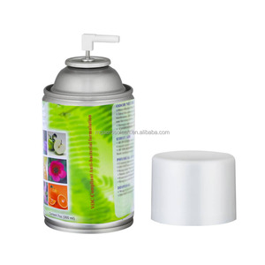 يمكن طباعة الشعار المخصص فارغة 65x41 بخاخ من الصفيح لمعطر الجو من القصدير - Product Image 5