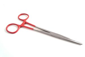 Delta Med Surgical Surgical Grade <b>Suture</b> <b>Kit</b> with Manual Power Source CE Certified Lifetime Warranty - Product Image 3