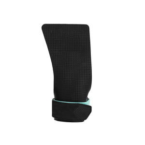 Nuevas Empuñaduras de Cross-Fit Personalizables en Colores y Diseños para Entrenamiento de Fuerza en el Gimnasio, Hechas de Material Suave - Product Image 2