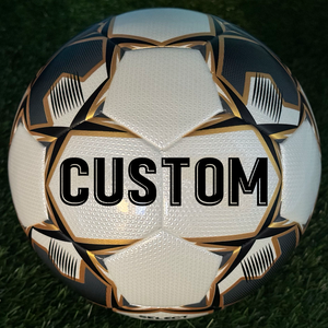 Balón de Fútbol Ligero y Ecológico de Primera Calidad de Star Works Corporation para Jugadores Profesionales, Pedidos Personalizados OEM/ODM - Product Image 3