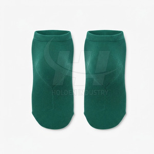 Quick Dry Ankle <b>Socks</b> Custom Sports Footwear Moisture Control Stretch Material Breathable Construction Training Activity Factory - Product Image 3