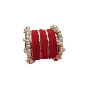 Traditional Design Indian & Pakistani Bridal Churiyan Sets Latest Collection Handmade Women Bridal Churiyan Bangles Available - Product Image 1