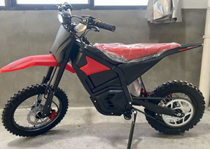 Premium Sales For <b>Off</b>-Road Dirt Bike 48V 2500W 20.8Ah 40-60km/h For Sale - Product Image 2