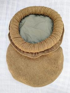 Gorros Pakol Chitral de Lana 100% Personalizados, Cálidos y Elegantes, para Fiestas Formales, Estilo Tribal Kuchi Afgano, Gorras para Hombre, Estilo Kashmiri Peshawari, Topi Afgano - Product Image 4